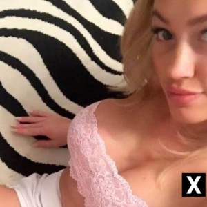 Vanessa, Waukegan escorts