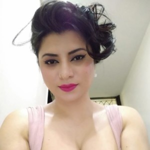 Alisha, Vapi escorts