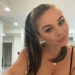 DANIELLA, Glostrup escorts
