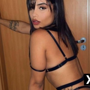 MARIA, Bakewell escorts