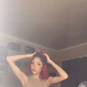 Cherry, Palm Desert escorts