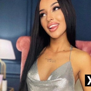 Anelise, Launceston escorts