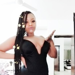 Kate, Ghaziabad escorts