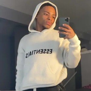 DerrickAlii, Los Angeles escorts