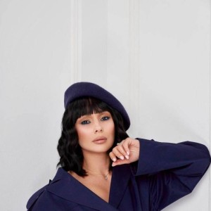 Liliana, Warszawa escorts