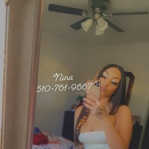 Nina Staccs, Florence escorts