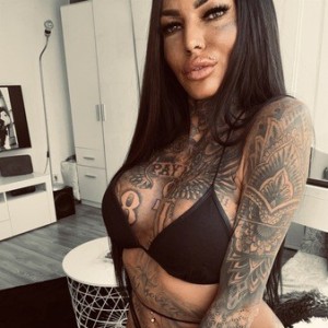 Ayliva deutsch - Türkin, Köln escorts