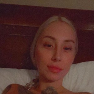 Bambi, Blackstone escorts
