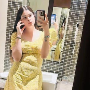 Simran, New Delhi escorts