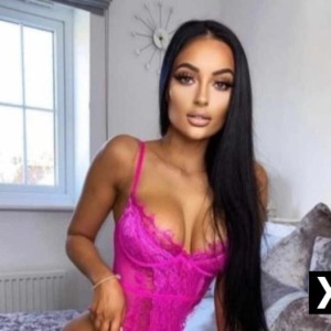 Alexia, Morecambe escorts