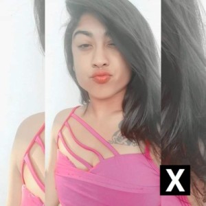 Morena, Cascavel escorts