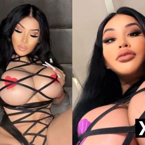 Sabrina, Huntersville escorts