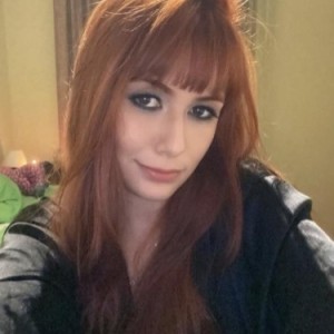 Maria, Santorini escorts