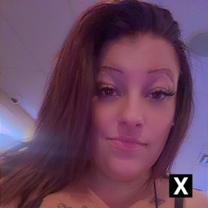 Bree, Las Vegas escorts