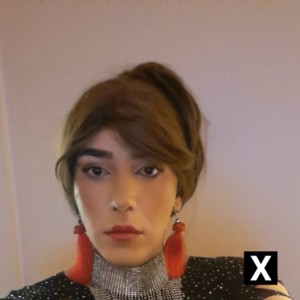 Paola Domina, Drogheda escorts