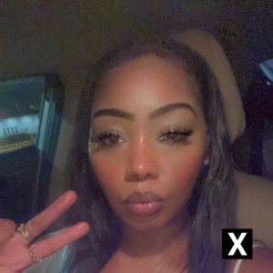 Jazzy, Ackerman escorts