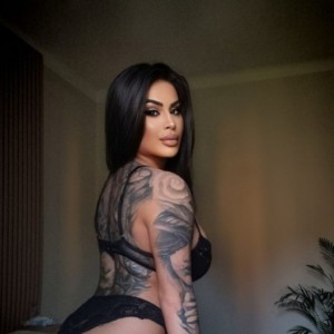 Melissa, Hassleholm escorts