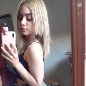 Priscila, Mar del Plata escorts