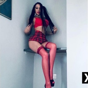 Paris, Huntingdon escorts
