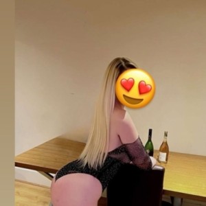 Blonda De LUX 0754927602, Galati escorts