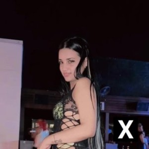 Kely, San Marcos escorts