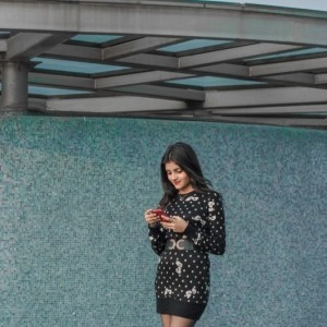 Manisha, Thane escorts