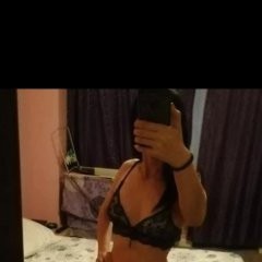 Nina, Edinburgh escorts
