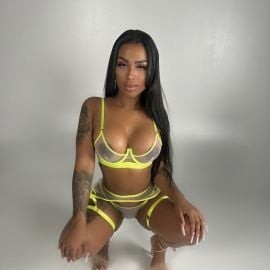 CHARLOTTE, Steglitz escorts