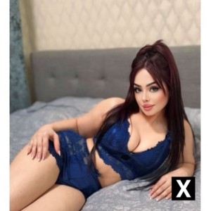 Anna, Durham escorts