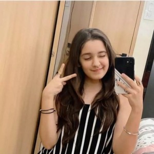 NAUGHTY, Chandigarh escorts