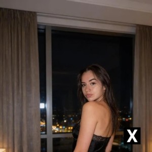Jade, Wyldwood escorts