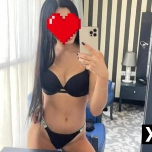 Sabrina, Eccles escorts