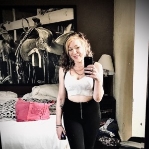 Vera69, Oklahoma City escorts