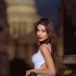 Elsa, Woluwe-Saint-Lambert escorts