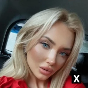 Mia, Atlantic City escorts