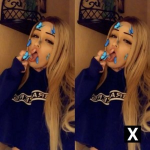 Sophia, La Mesa escorts