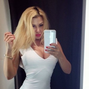 Emilie, Genk escorts