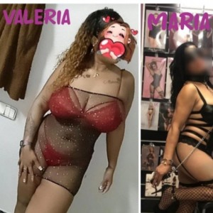 Parla masajes - ACOMPAÑANTES LINDAS SUMISAS DIVERTIDAS MUY MAJAS EN PARLA, Madrid escorts