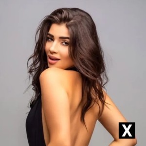 Sanala, Bond Street escorts