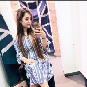 Natasha, New Delhi escorts