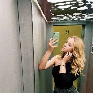 Diana, Warszawa escorts