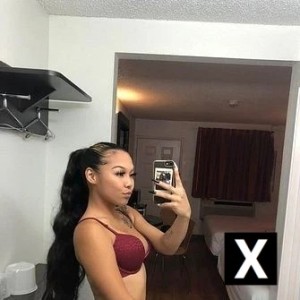 Christy, West Sacramento escorts