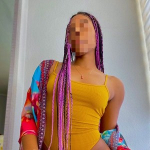 Nafiri - DULCE Nafiri SEXY Y CON MUCHA EXPERIENCIA, Santa Cruz de Tenerife escorts