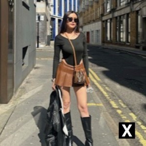 Sky, Blyth escorts