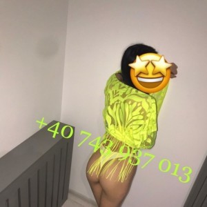 Am Revenit ! 0743937013, Galati escorts