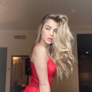 Katie, Ankara escorts