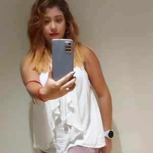 RADHIKA, Kolkata escorts