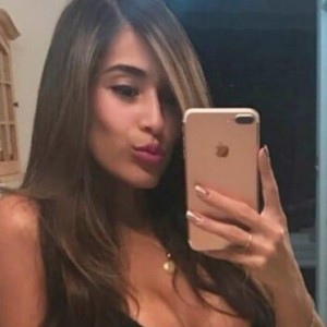 VALENTINA, Piedras Negras escorts