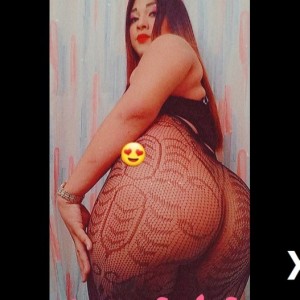 Denise, Houston escorts