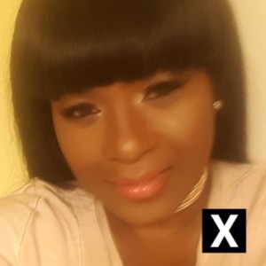 Shay, New Orleans escorts